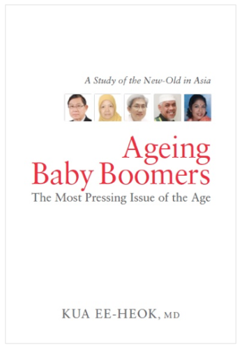 Ageing Baby Boomers