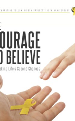 Courage To Believe