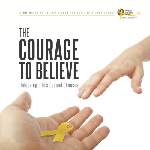 Courage To Believe