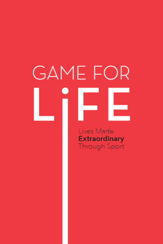 Game For Life