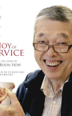 Joy Of Service