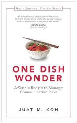 One Dish Wonder