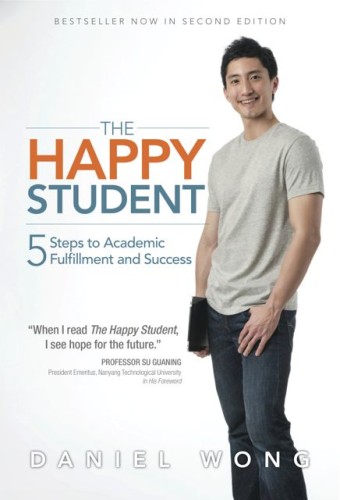 The Happy Student