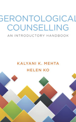 Gerontological Counselling