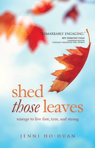 Shed Those Leaves - WordEditions