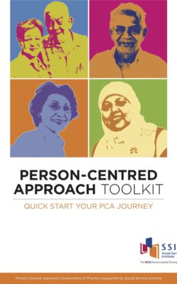 Person-Centred Approach Kit