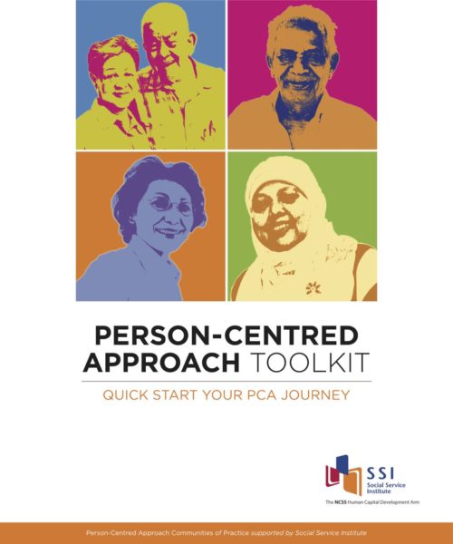 Person-Centred Approach Kit