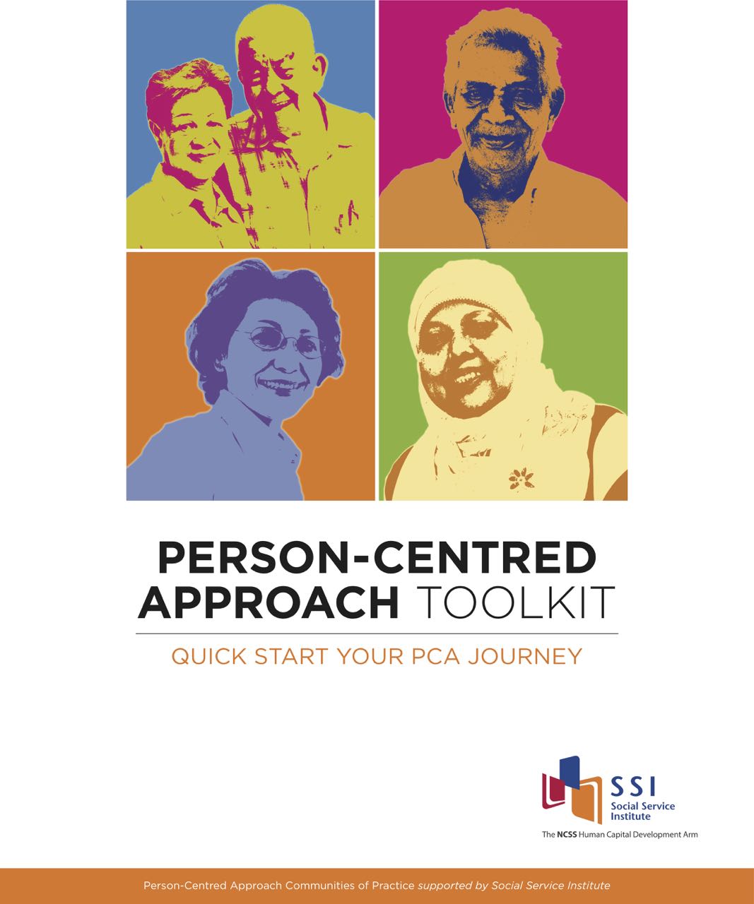 Principles Of Person Centred Approach