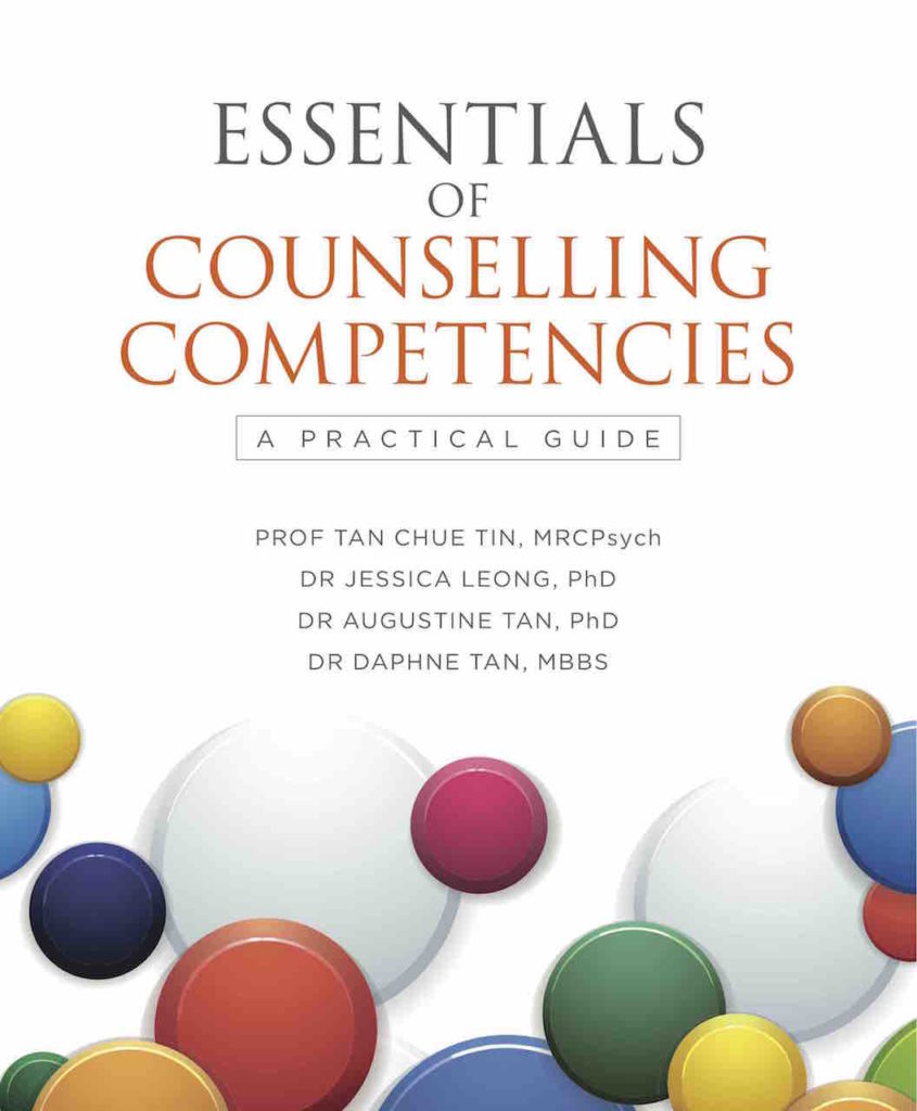 books on research in counselling