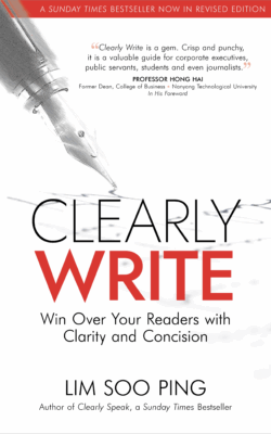Clearly Write
