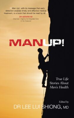 Man Up!