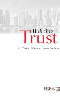 Building Trust