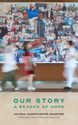 Our Story: A Beacon of Hope