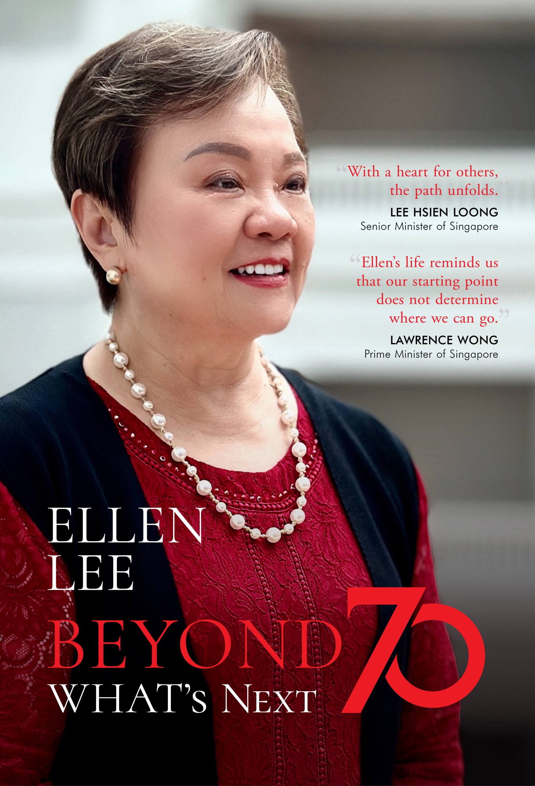 Beyond 70 Book Cover