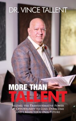 More Than Tallent